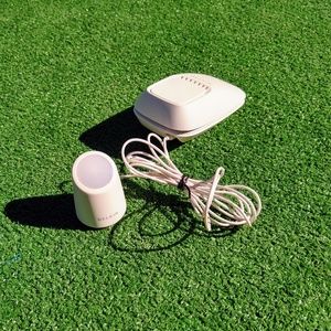 Belkin WeMo Home Automation Switch/Motion Sensor - Model F7C028 Tested